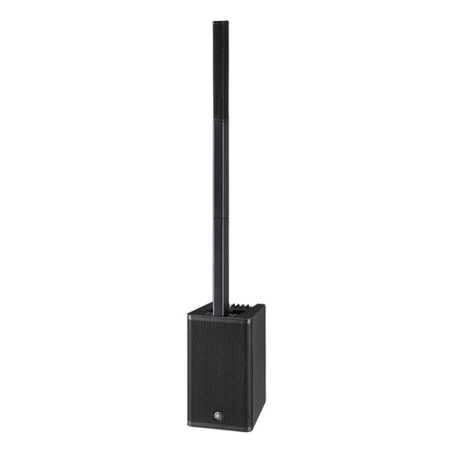 Yamaha STAGEPAS 1K MKII Portable PA System, View 3