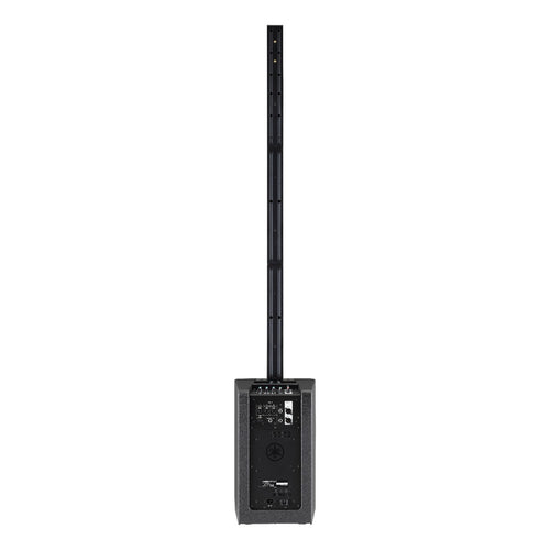 Yamaha STAGEPAS 1K MKII Portable PA System, View 7