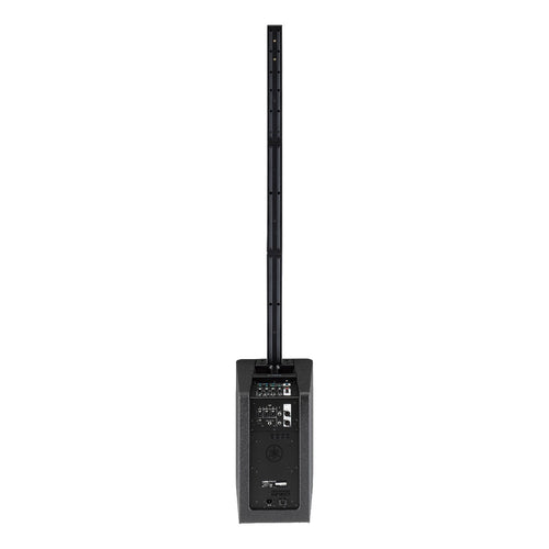 Yamaha STAGEPAS 1K MKII Portable PA System, View 6