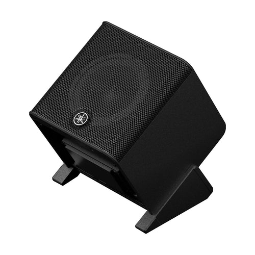 Yamaha STAGEPAS200 8" Powered PA with 5 Channel Mixer, View 8