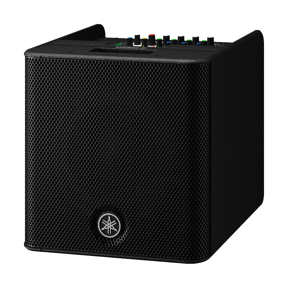 Yamaha STAGEPAS 200 8