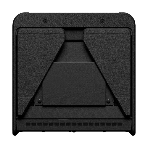 Yamaha STAGEPAS200 8" Powered PA with 5 Channel Mixer, View 5