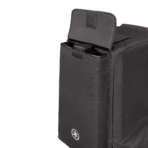 Yamaha STAGEPAS 1K MKII Portable PA System, View 16