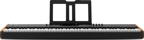 Studiologic Magnetic Music Stand For Numa X Pianos, View 1