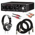 Steinberg UR22C USB Audio Interface BONUS PAK