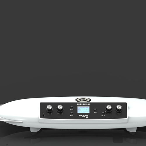 Moog Etherwave Theremini