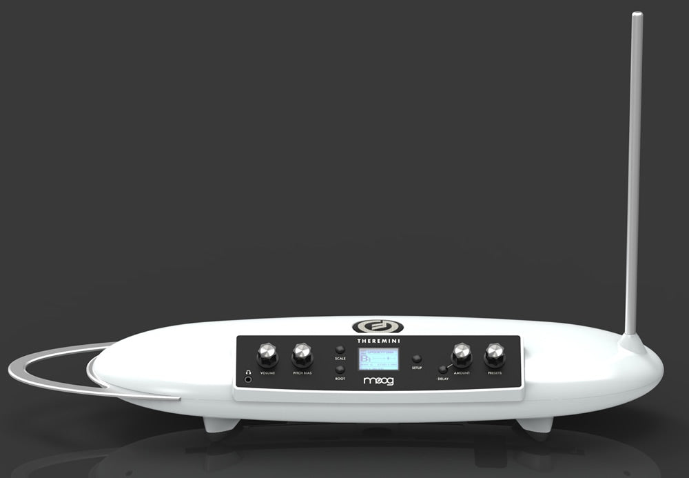 Moog Etherwave Theremini