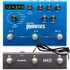 Collage of the components for the Strymon Mobius Multidimensional Modulation Pedal with Multiswitch BUNDLE