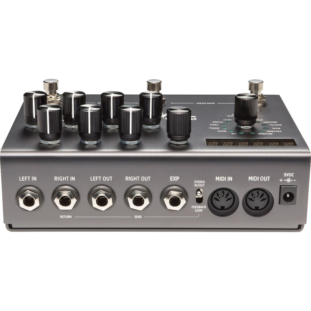 timeline pedal Strymon Timeline Multidimensional Delay Pedal with MultiSwitch BUNDLE