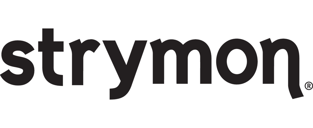 Strymon Logo