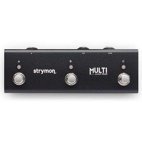 Strymon MultiSwitch Plus view 1