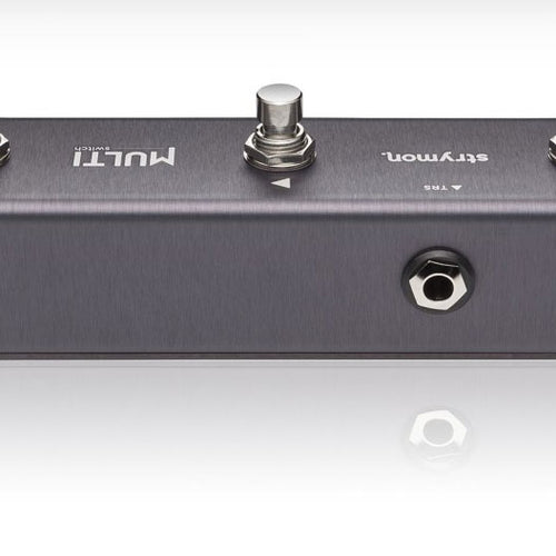 Strymon MultiSwitch view 2