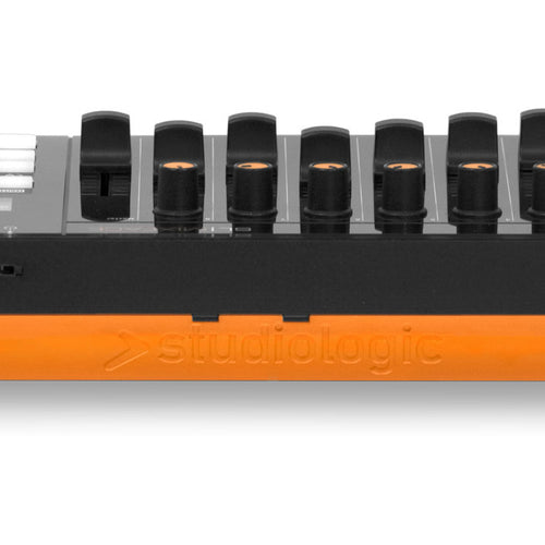Studiologic SL Mixface Controller