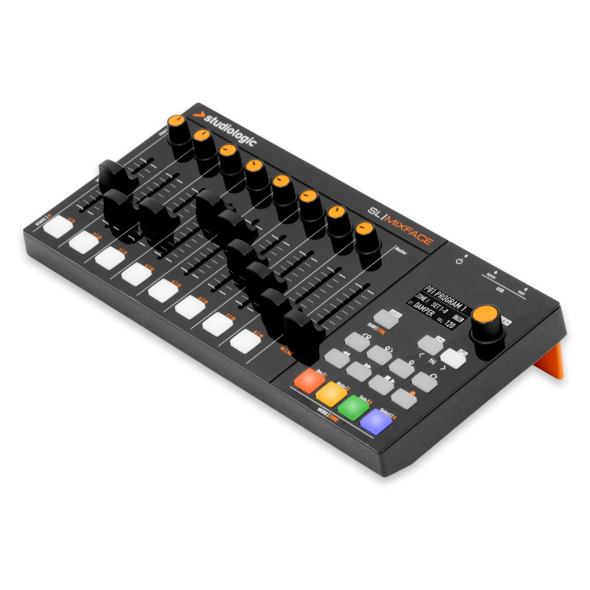 Studiologic SL Mixface Controller – Kraft Music