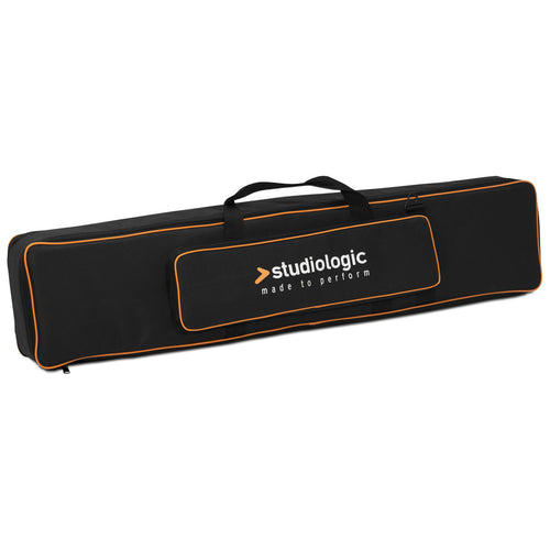 Studiologic Numa Compact 2 and 2x Soft Case, View 1