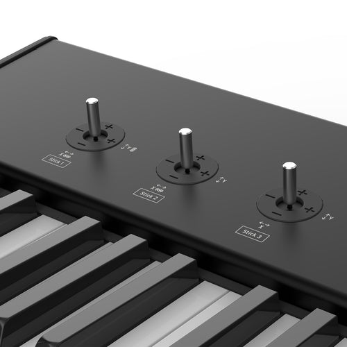 Studiologic SL73 Studio Keyboard Controller