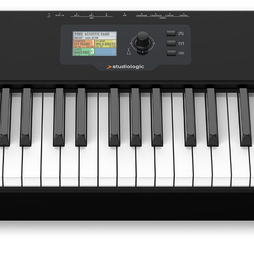 Studiologic SL73 Studio Keyboard Controller
