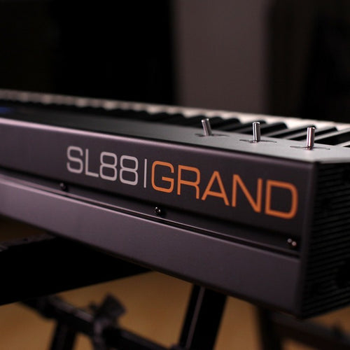 Studiologic SL88 Grand Keyboard Controller