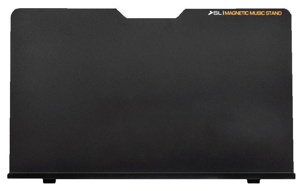 Studiologic SL Magnetic Music Stand Mk2 – Magnetischer Notenhalter Für Keyboards, Typ C