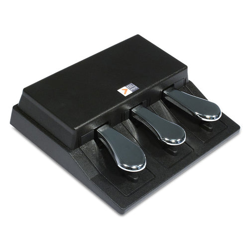 Studiologic SLP3-D Triple Pedal, View 1