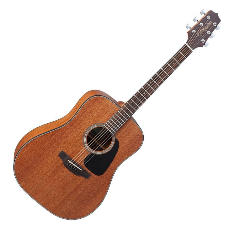 Takamine GD11M Acoustic-Electric Guitar - Natural 