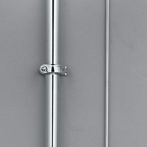 TAMA HH905D Iron Cobra Velo Glide Double Braced Hi-Hat Stand