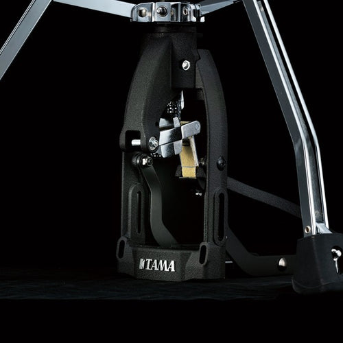 TAMA HH905D Iron Cobra Velo Glide Double Braced Hi-Hat Stand