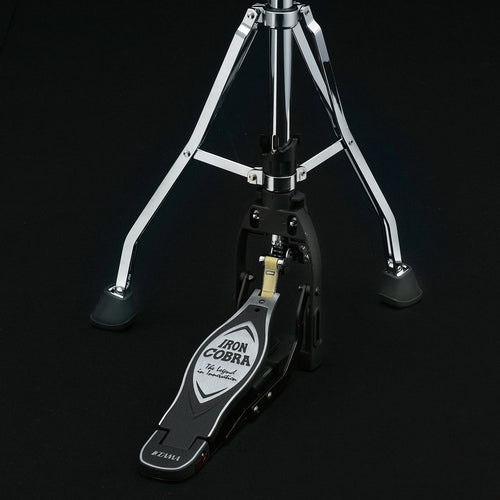 TAMA HH905D Iron Cobra Velo Glide Double Braced Hi-Hat Stand