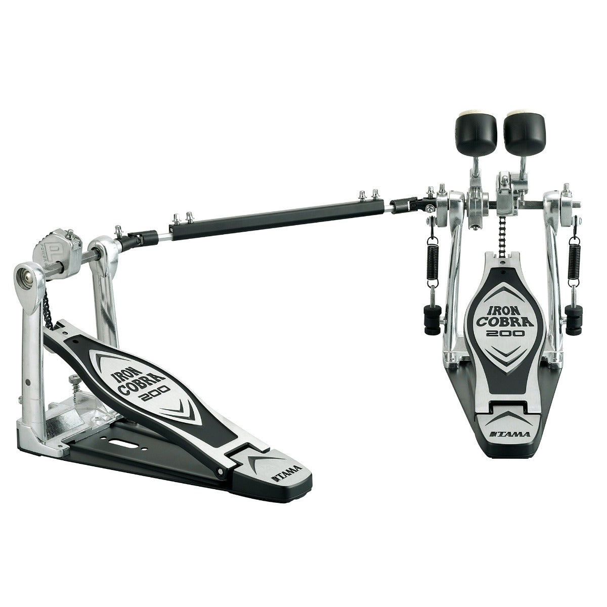 TAMA HP200PTW Iron Cobra Double Bass Drum Pedal