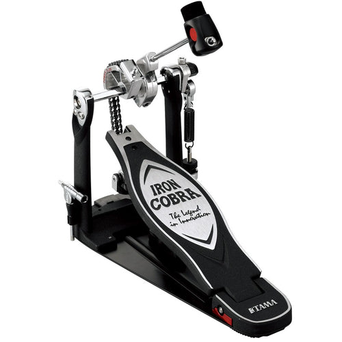 TAMA HP900PN Iron Cobra Single Bass Drum Pedal