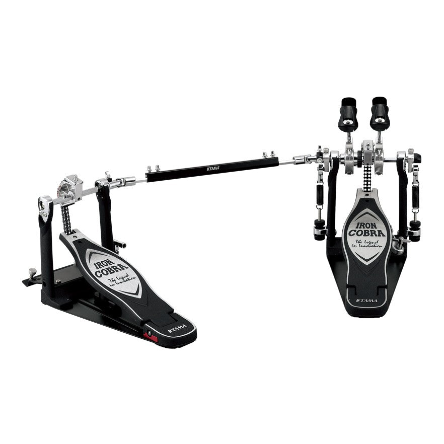 TAMA HP900PWN Iron Cobra Double Bass Drum Pedal