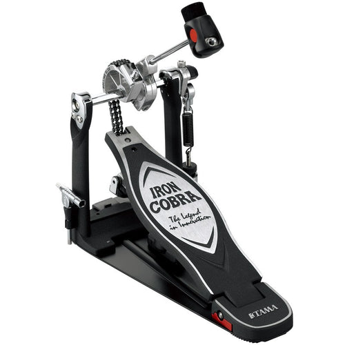 TAMA HP900RN Iron Cobra Single Bass Drum Pedal