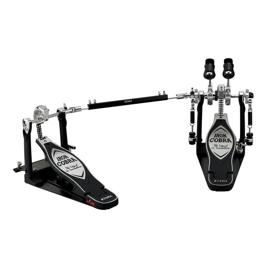 TAMA HP900RWN Iron Cobra Double Bass Drum Pedal