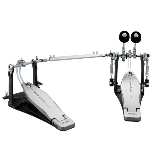 TAMA HPDS1TW Dyna-Sync Double Bass Drum Pedal