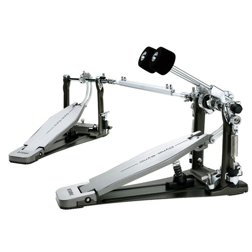 TAMA HPDS1TW Dyna-Sync Double Bass Drum Pedal