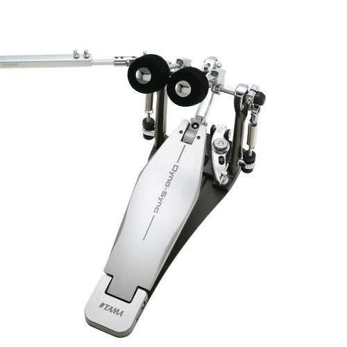 TAMA HPDS1TW Dyna-Sync Double Bass Drum Pedal