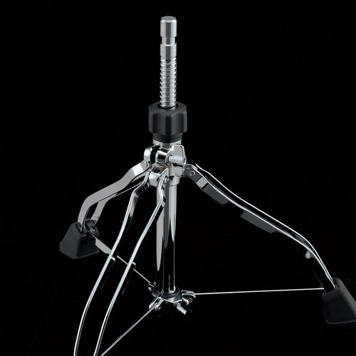 TAMA HT530BCN Glide-Rider Drum Throne - Cloth Top