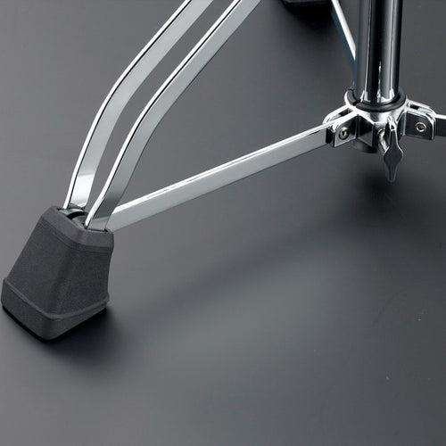 TAMA HT530BCN Glide-Rider Drum Throne - Cloth Top