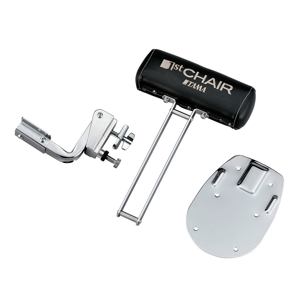 TAMA 1st Chair Backrest Attachment