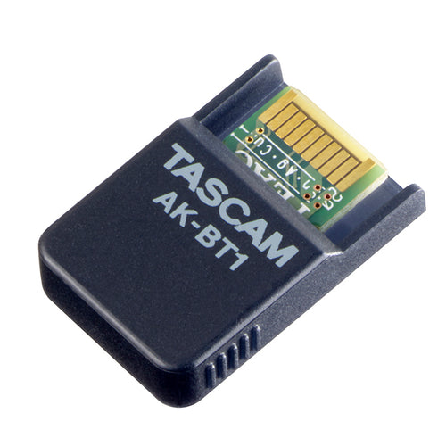 TASCAM AK-BT1 Bluetooth Adapter for Portacapture X8