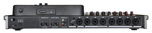 TASCAM DP-24SD Digital Portastudio