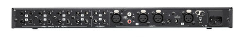 TASCAM MH-8 Headphones Amplifier