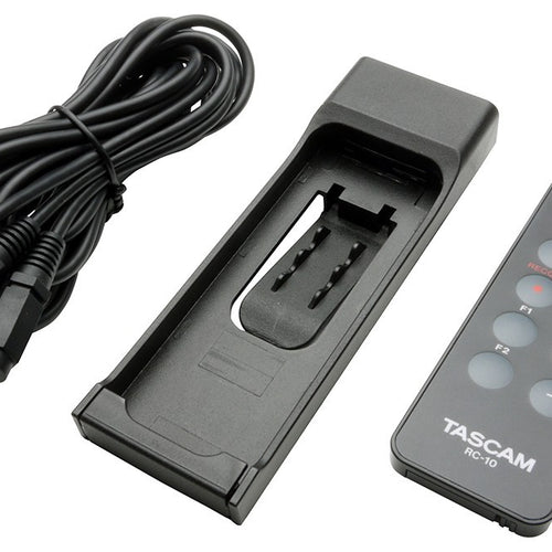 TASCAM RC-10 Wired Remote Control