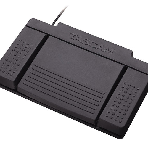 TASCAM RC-3F Footswitch
