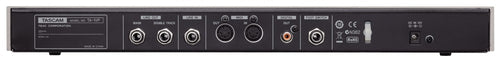 TASCAM TA-1VP Vocal Processor