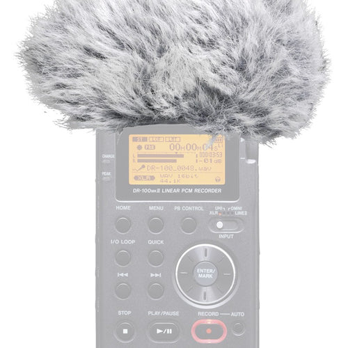 Tascam WS-11 Windscreen