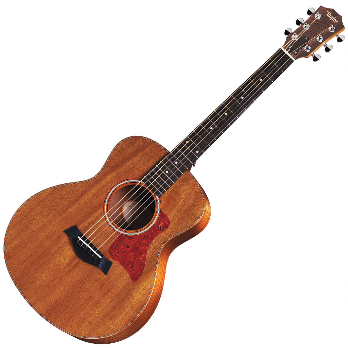 Taylor GS Mini Mahogany Acoustic Guitar - Natural – Kraft Music