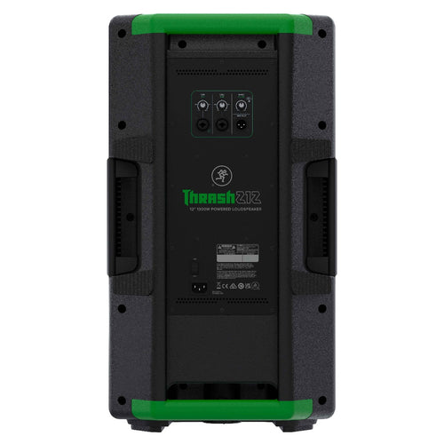 Mackie Thrash 212 12-inch Powered Loudspeaker, View 6