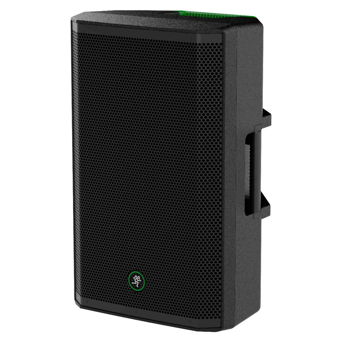 Mackie Thrash 215 15-inch Powered Loudspeaker AUDIO ESSENTIALS