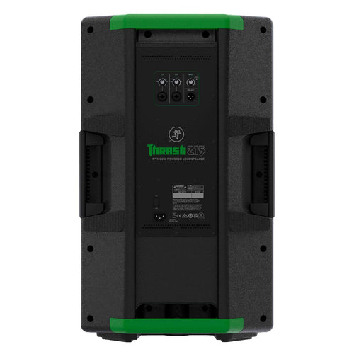 Mackie Thrash 215 15-inch Powered Loudspeaker, View 6
